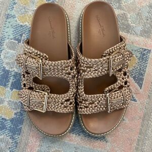 Universal Thread Kylie Crochet